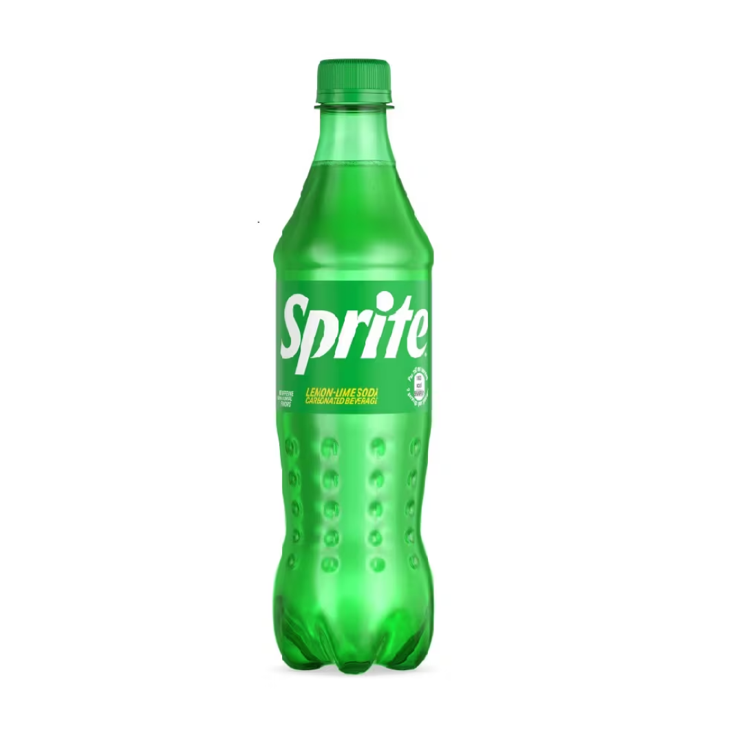 SPRITE 350ML